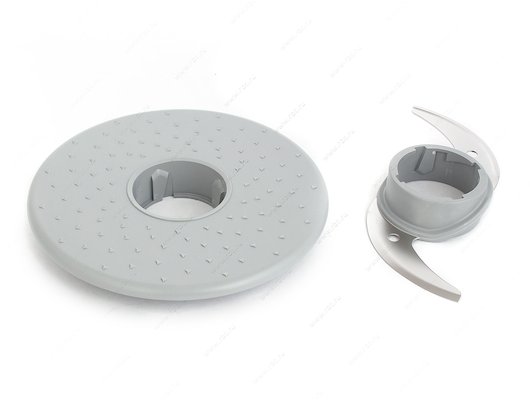 Кухонный комбайн BOSCH MCM 3200W